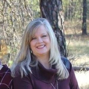 Meet your Posher, Patty